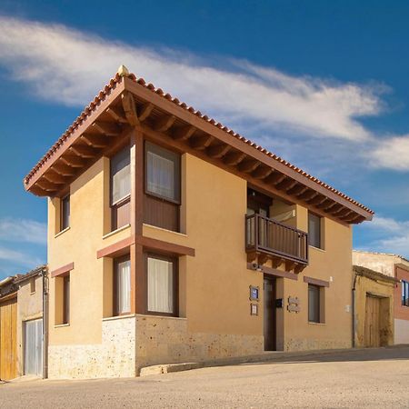 Casa Calero Pensionat Vezdemarban Exteriör bild