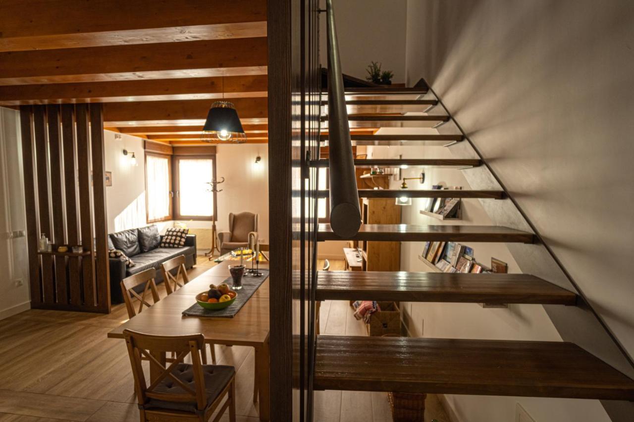 Casa Calero Pensionat Vezdemarban Exteriör bild